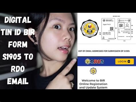 rdo_43css@bir.gov.ph|LIST OF EMAIL ADDRESSES FOR SUBMISSION OF S1905 .